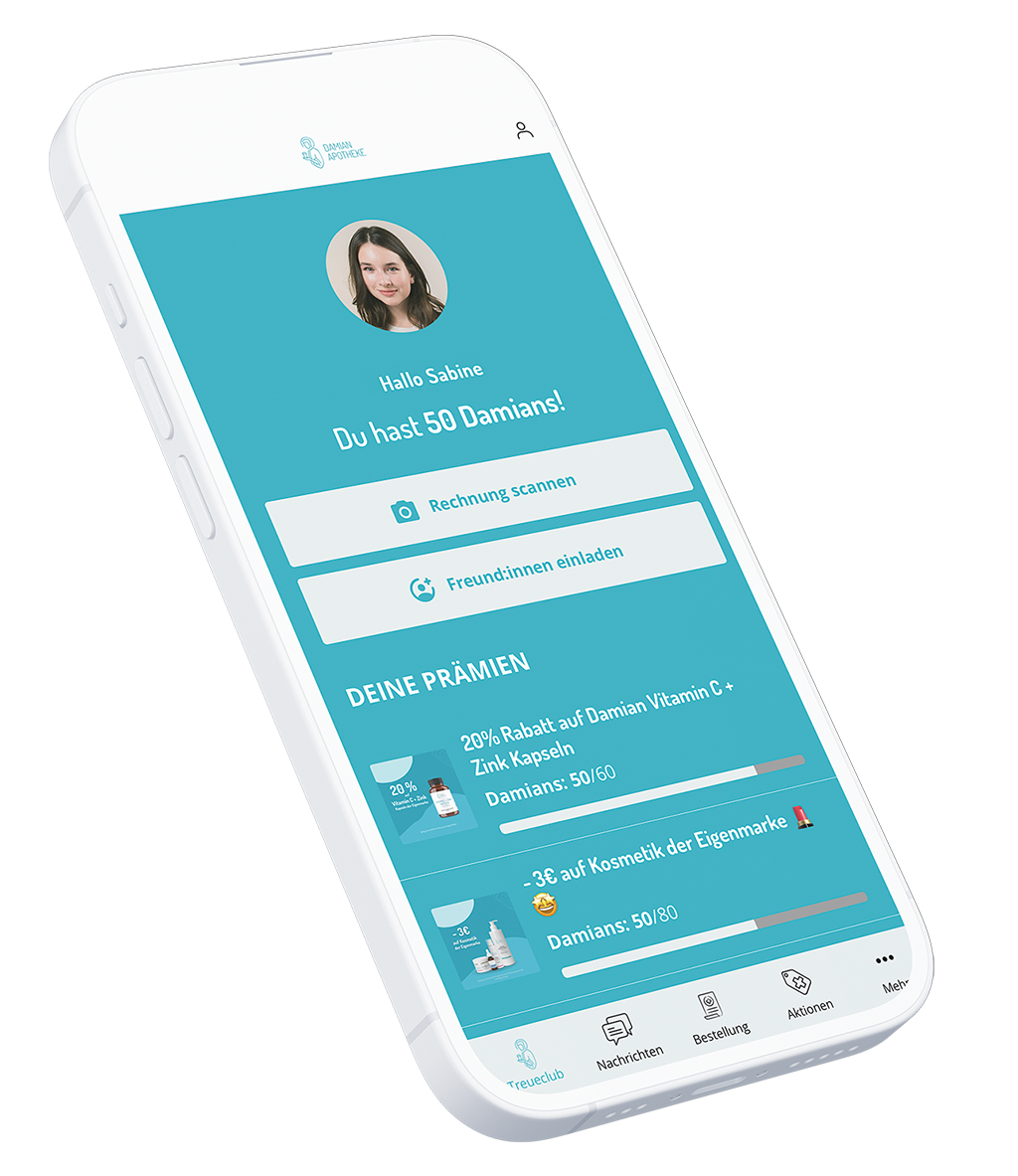 App Vorschau
