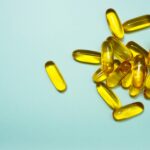 Omega-3-Fettsäuren – Gut für Auge, Herz und Hirn!