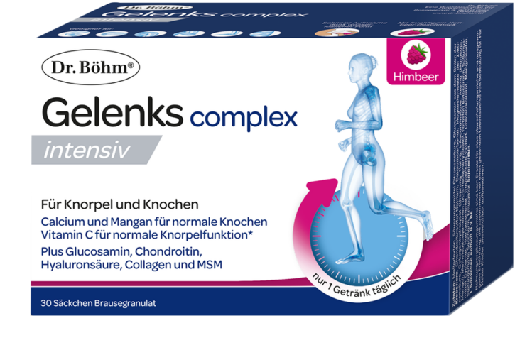 Dr Böhm Gelenks Komplex 