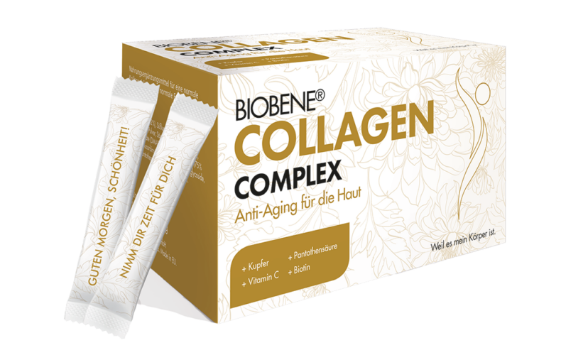 Biobene Verpackung 