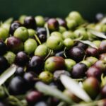 Tag der Olive – Eine Unterschätzte Frucht voller Geschmack und Gesundheit