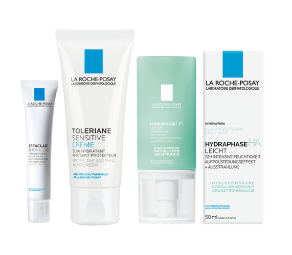 La Roche-Posay Körperpflege 