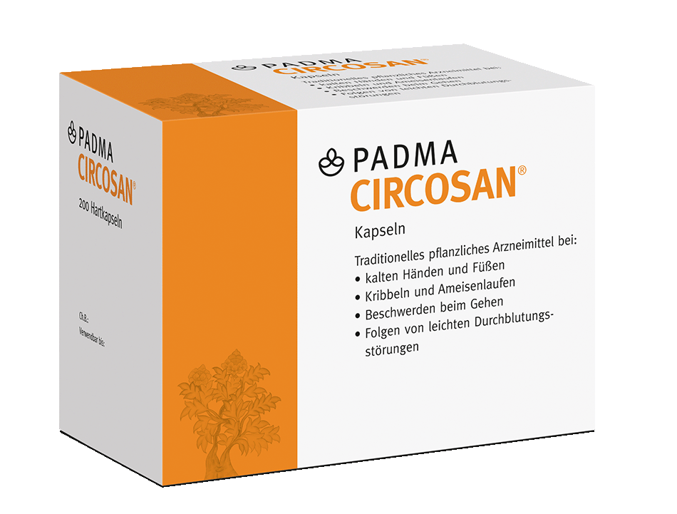 Padma-circosan