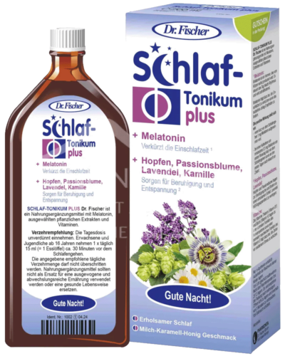 Schlaftonikum 