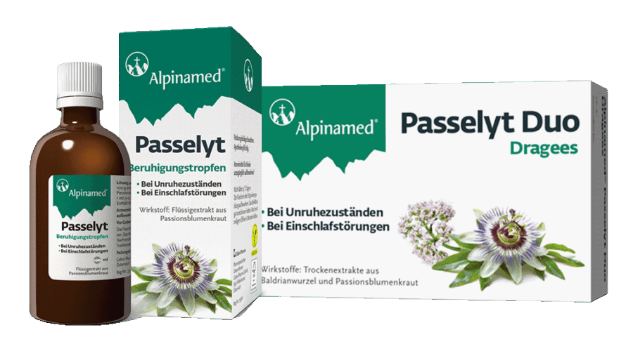 Alpinamed-passelyt 