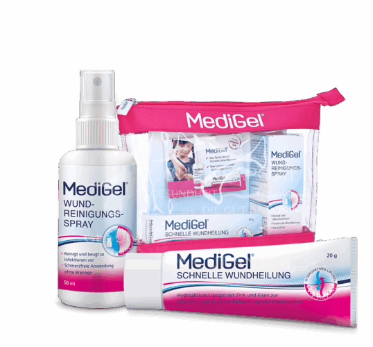 MediGel 