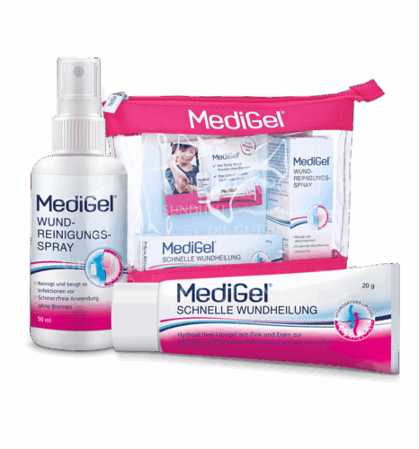MediGel 