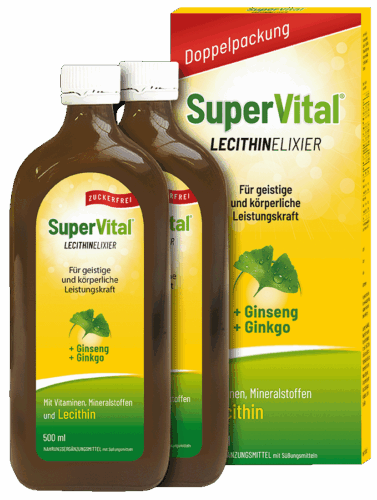 SuperVital 