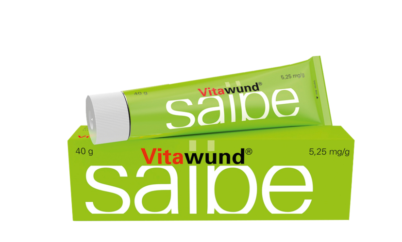 Vitawund 