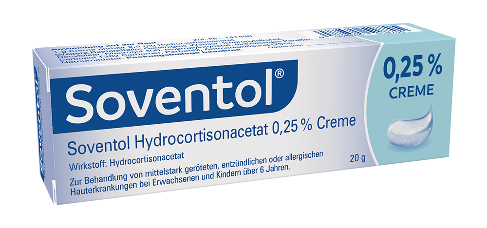 soventol 