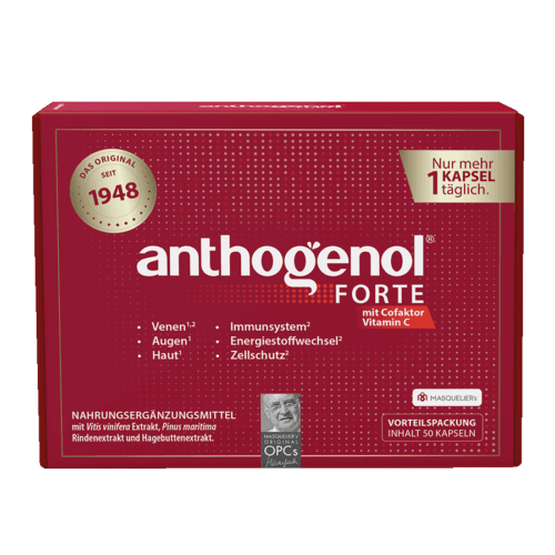 Anthogenol-Forte 