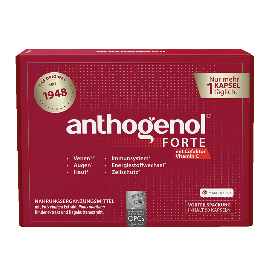 Anthogenol-Forte