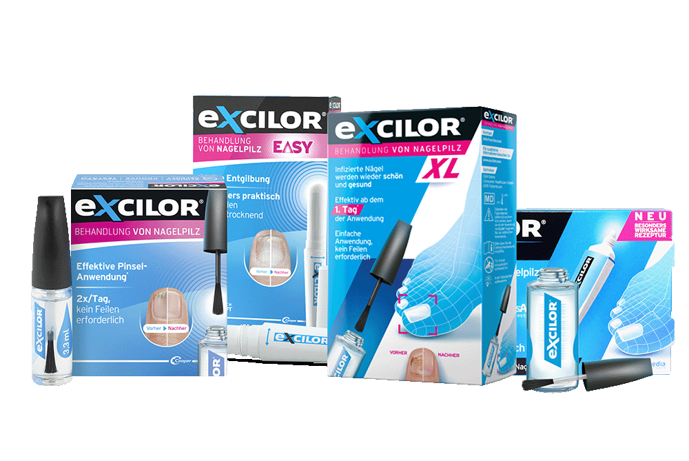 Excilor