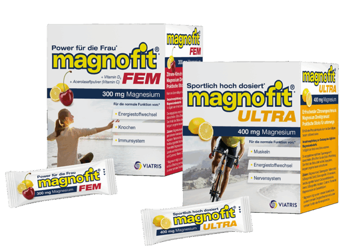magnofit 