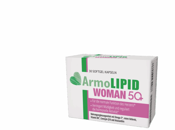 armolipid woman 