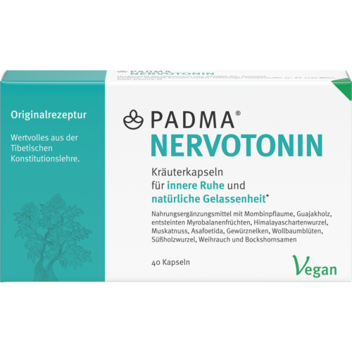 Nervotonin-Produktfoto 